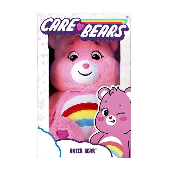 Care Bears Cheer Bear image number 1