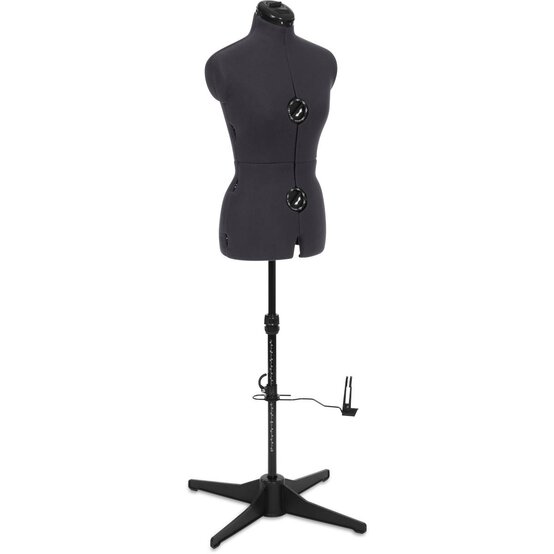 Tailormade Small Dressmaker's Mannequin image number 6