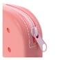 Pink Charm Pencil Case 20cm x 3cm x 7cm image number 4