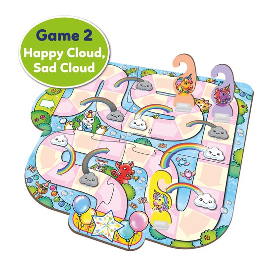 Orchard Toys Unicorn Fun image number 5