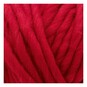 Wool and the Gang Lipstick Red Crazy Sexy Wool 200g  image number 2