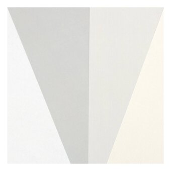 Neutral Linen Paper Pad A4 24 Pack