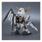Gunpla SD EX Standard V Gundam Model Set image number 3