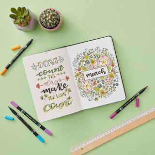 Bullet Journaling for Beginners