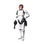 Blokees Star Wars Champion Class Han Solo Model Kit image number 2