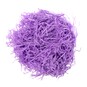 Lavender Shredded Tissue Paper 25g image number 1