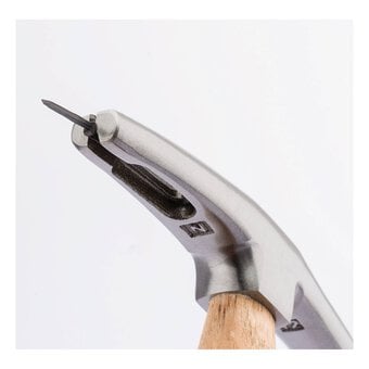 Draper Expert Magnetic Tack Hammer 190g