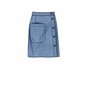 Simplicity Crop Top and Skirts Sewing Pattern S9552 (16-24) image number 4