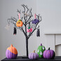 5 Ways to Decorate a Twig Tree for Halloween image number 1