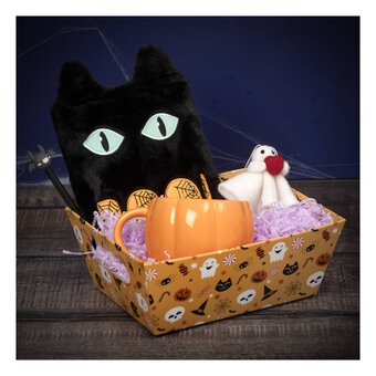 Halloween Hamper Kit