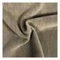 Beige Two Side Brushed Fabric by the Metre image number 1