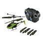 Revell Glow in the Dark RC Helicopter Streak image number 4