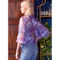 McCall&rsquo;s Bluebell Jacket Sewing Pattern M8120 (14-22) image number 6