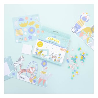 Violet Studio Mini Card Making Kit - Celebrate
