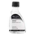 Winsor & Newton Sansodor Low Odour Solvent 250ml