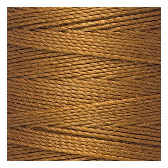 Gutermann Brown Upholstery Extra Strong Thread 100m (448)