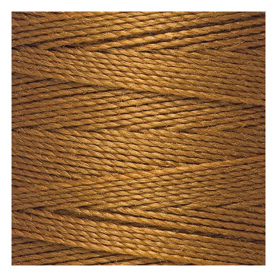 Gutermann Brown Upholstery Extra Strong Thread 100m (448) image number 2