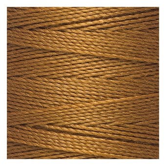 Gutermann Brown Upholstery Extra Strong Thread 100m (448) image number 2