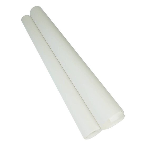 Seawhite All Media Cartridge Paper Roll 63cm x 10m image number 1