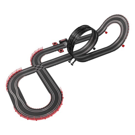 Carrera GO!!! Chase &lsquo;n Race  image number 2