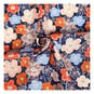 Women’s Institute Flower Pop Cotton Fabric by the Metre image number 1