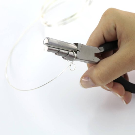 Bail Making Pliers image number 3