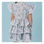 Simplicity Children’s Dress Sewing Pattern S3078 (3-8) image number 3