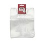 Zipper Bags with Handles 25 Pack  image number 4