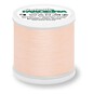 Madeira Light Peach Cotona 30 Thread 200m (585) image number 1