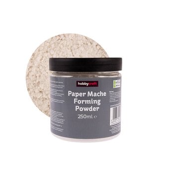 Paper Mache Forming Powder 250ml