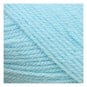 Knitcraft Light Blue Everyday DK Yarn 50g image number 2