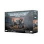 Warhammer 40,000 Astra Militarium Artillery Team image number 1