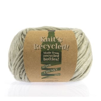 Wendy Sage Knit’s Recycled Yarn 100g