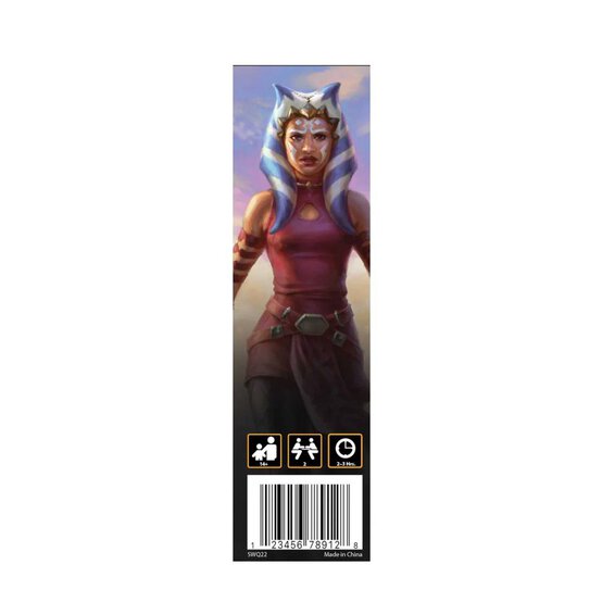 Star Wars: Legion Commander & Padawan Ahsoka Tano image number 4