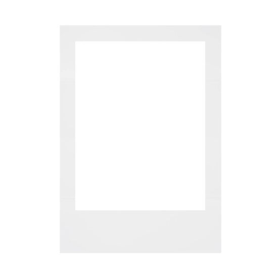 Create & Celebrate Photo Booth Frame 68cm x 48cm image number 2