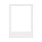 Create & Celebrate Photo Booth Frame 68cm x 48cm image number 2