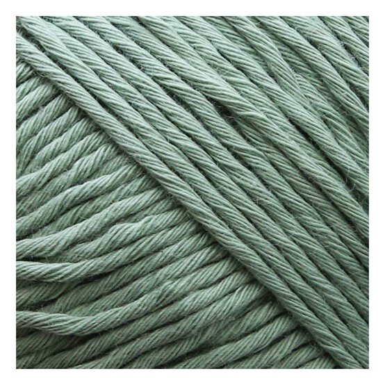 Knitcraft Sage It's Only Natural Light DK Yarn 50g