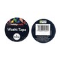 Travel Ticket Washi Tape 2m  image number 4