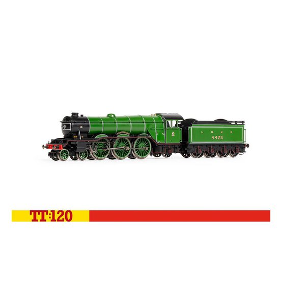 Hornby LNER Class A1 Flying Scotsman  image number 1