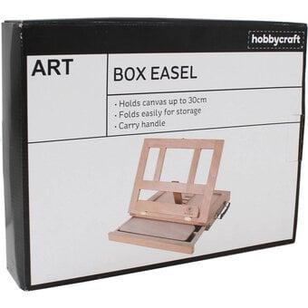 Small Box Easel image number 4
