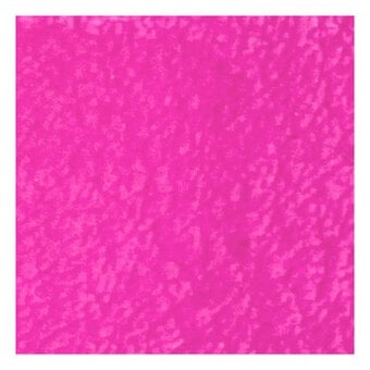Pebeo Setacolor Fluorescent Pink Leather Paint 45ml image number 2