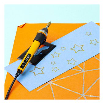 Modelcraft Foil Art Pen Kit image number 4