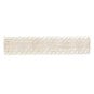 Cream Cotton Lace Ribbon 30mm x 5m image number 2