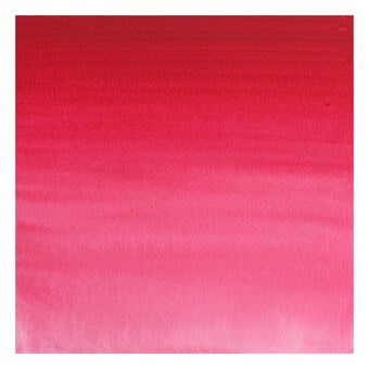 Winsor & Newton Permanent Rose Professional Watercolour Tube 5ml image number 2