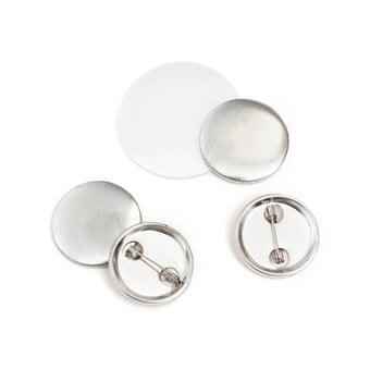 We R Makers Button Press Button Pieces