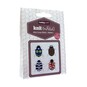 Mini Beetles Cross Stitch Kit image number 1