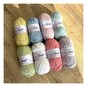 Stylecraft Cherry Blossom Cotton Twist DK Yarn 100g image number 2