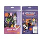 Halloween Water Magic Colouring Book image number 4