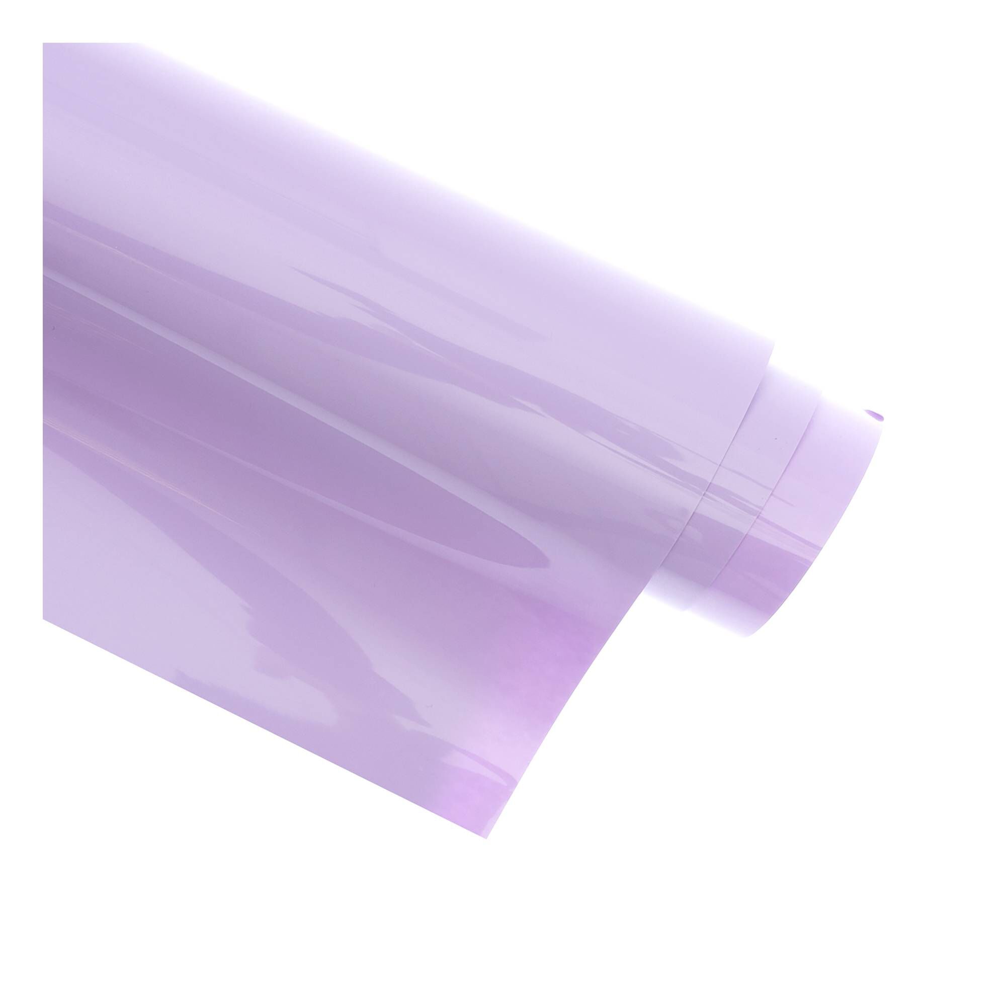 Siser Lilac Easyweed Heat Transfer Vinyl 30cm x 50cm Hobbycraft