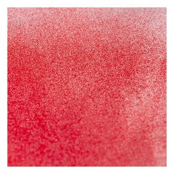 Scarlet Red Fabric Spray Paint 50ml